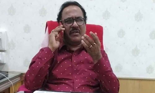 Malpractices at treasury department to be probed