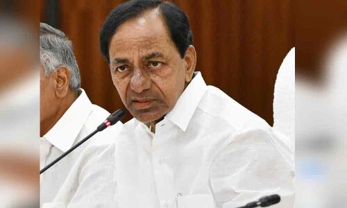 New Municipal Act to usher in speedy development: CM