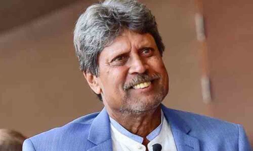 Kapils team to pick India coach