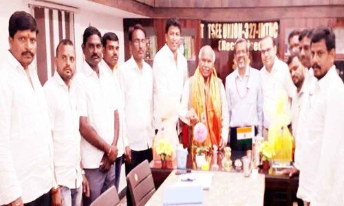 Asian Paints reaches pact with workers