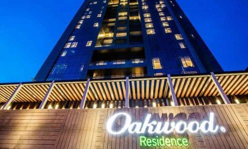 Cheers to four and more!