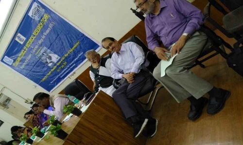 Martyr of 1857 revolt paid glowing tributes