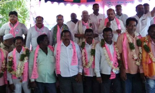 TRSKV eyes victory in HMWSSB union polls
