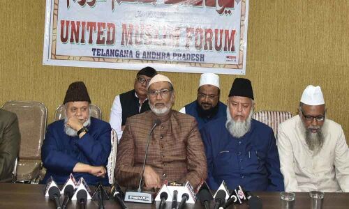 TS Govt urged to foil hate crimes, mob lynchings