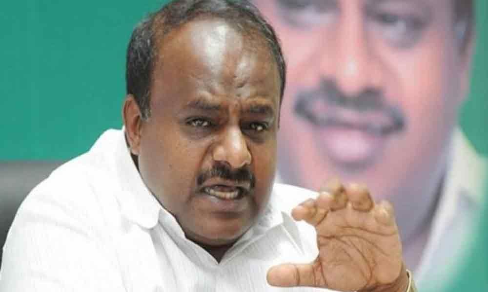 Karnataka crisis: Kumaraswamy government to face trust vote today
