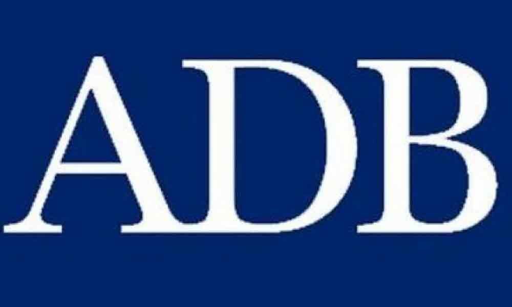 ADB cuts Indias GDP growth forecast to 7 pc for FY20