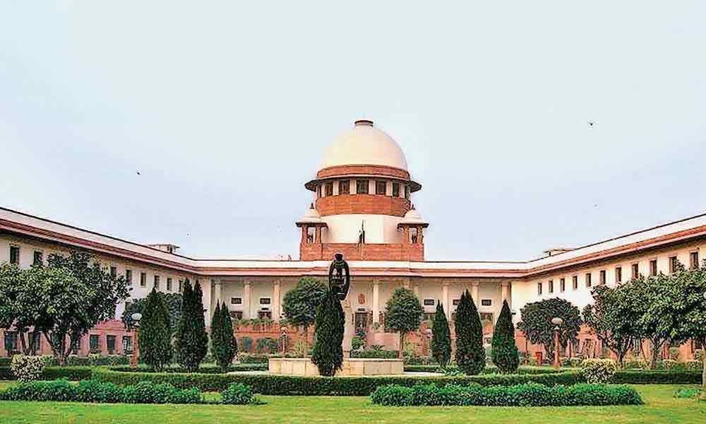 Supreme Court to hear Ayodhya land dispute case today