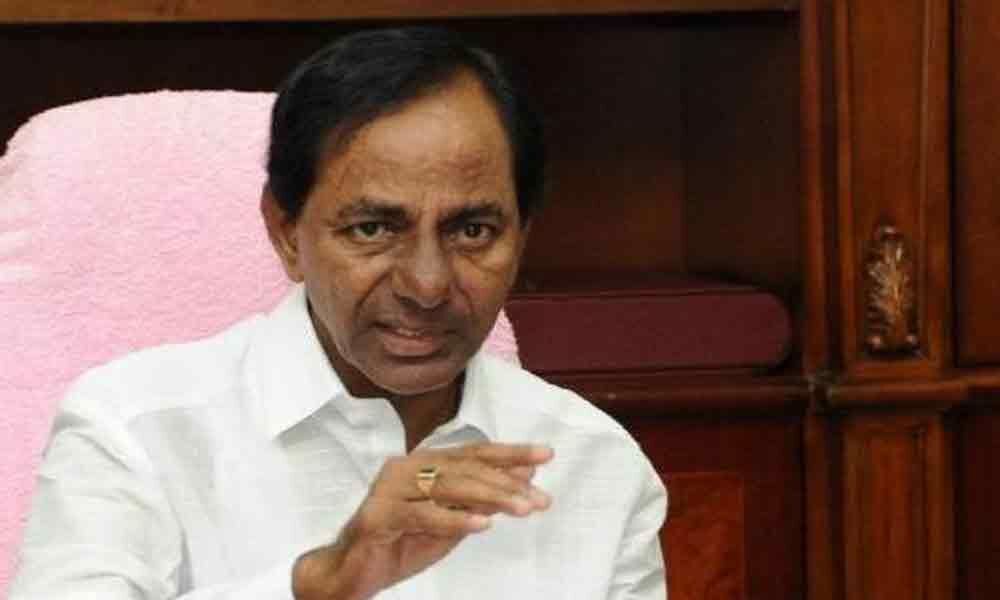 Retirement age hike decision is in states interest: KCR