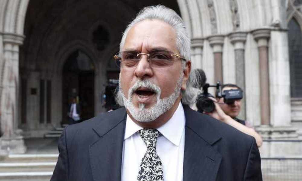 UK High Court to hear Vijay Mallyas appeal against extradition in February 2020