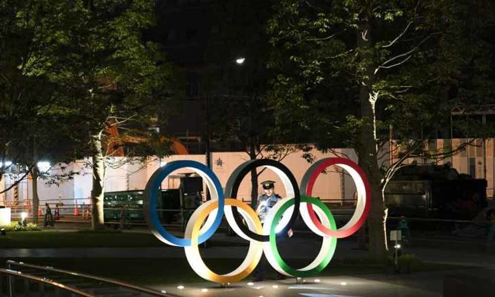 Facing Olympic hotel shortage, Tokyo looks offshore