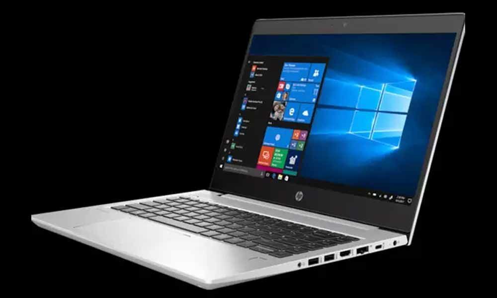 HP India launches ultra-slim ProBook for Rs 67,260