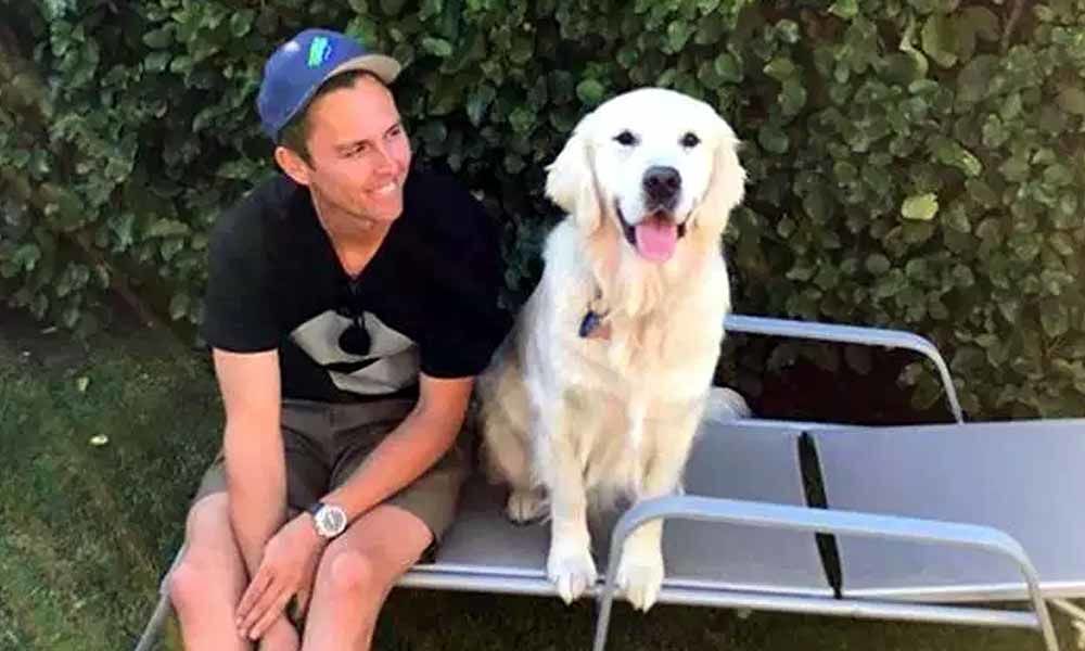 Will take dog for walk by beach: Boult on coping with WC heartbreak