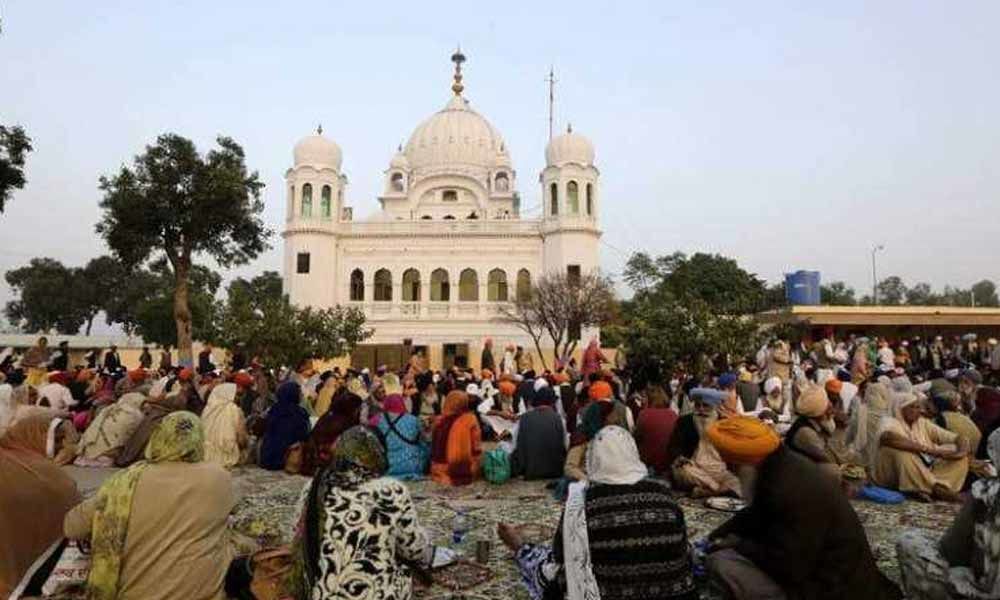 Sikh pilgrims subjected to blatant Khalistan propaganda, India tells Pakistan