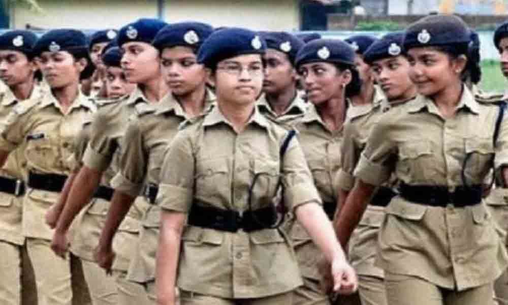 Now, police training for school students in Rajasthan