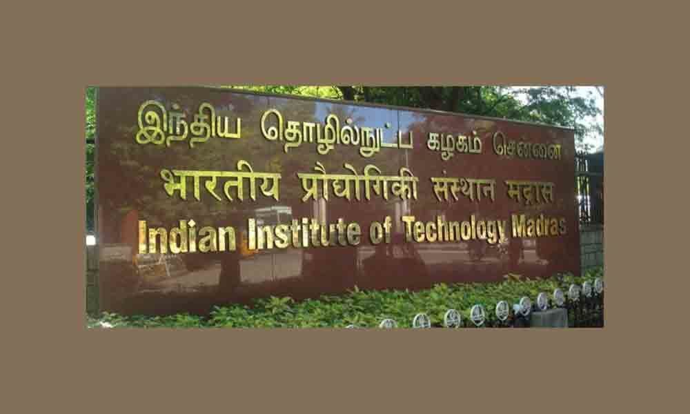 IIT-M launches techMBA for its undergraduate students