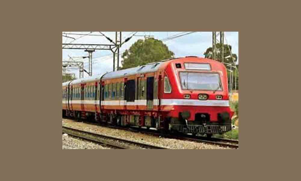 Railways to conduct recruitment drive for paramedical categories