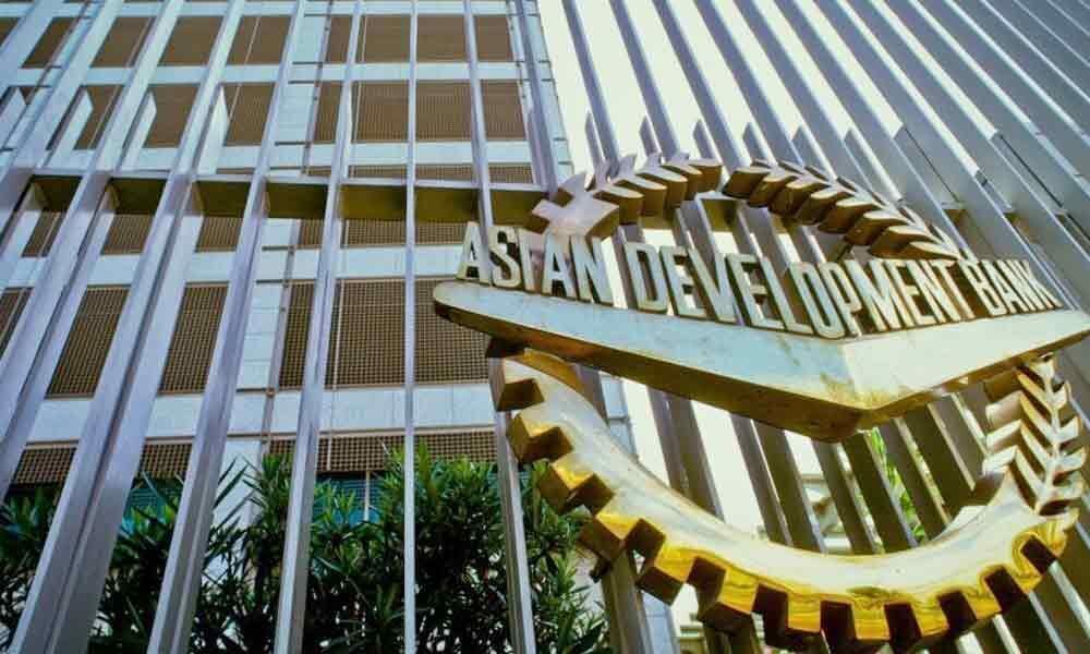 ADB cuts Indias GDP growth forecast for FY20