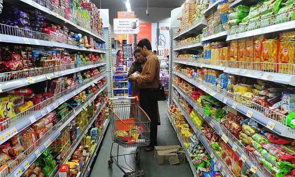 Indian retail sector likely to reach $1.2 trillion