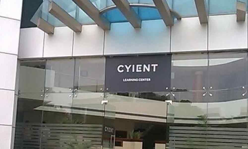 Cyient Q1 net profit up 9.7% at Rs 90.5 crores
