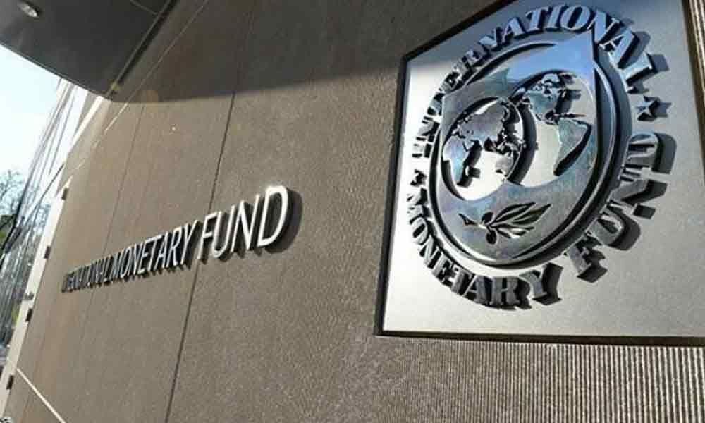 Indias CAD grew to $68bn in 2018-19: IMF