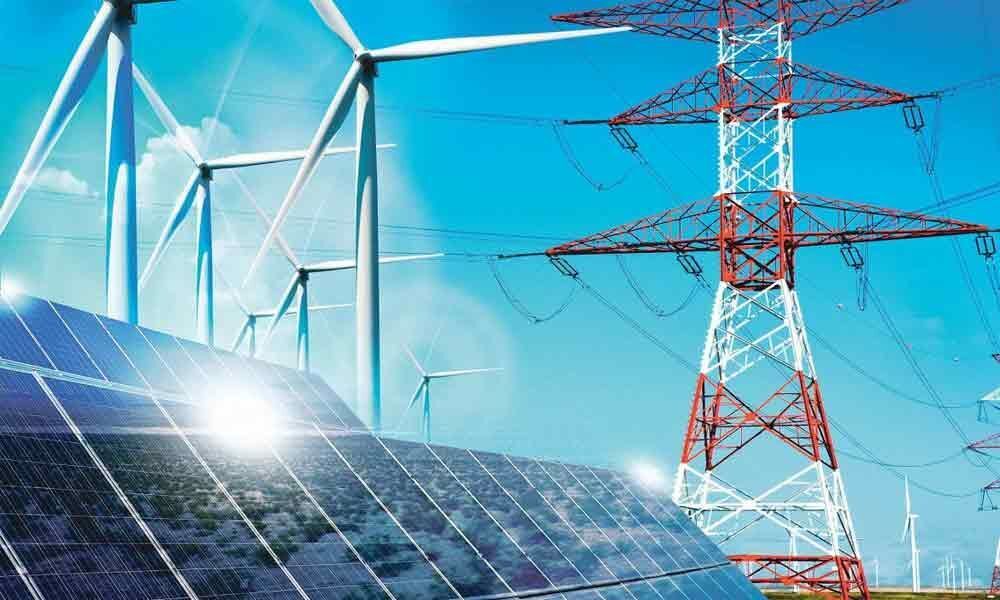 Centre on track to reach 175 GW RE by 2022: Ministry