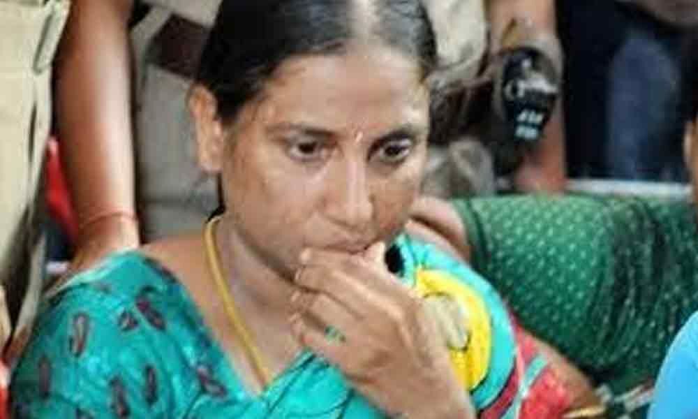 Madras High Court dismisses Nalinis petition