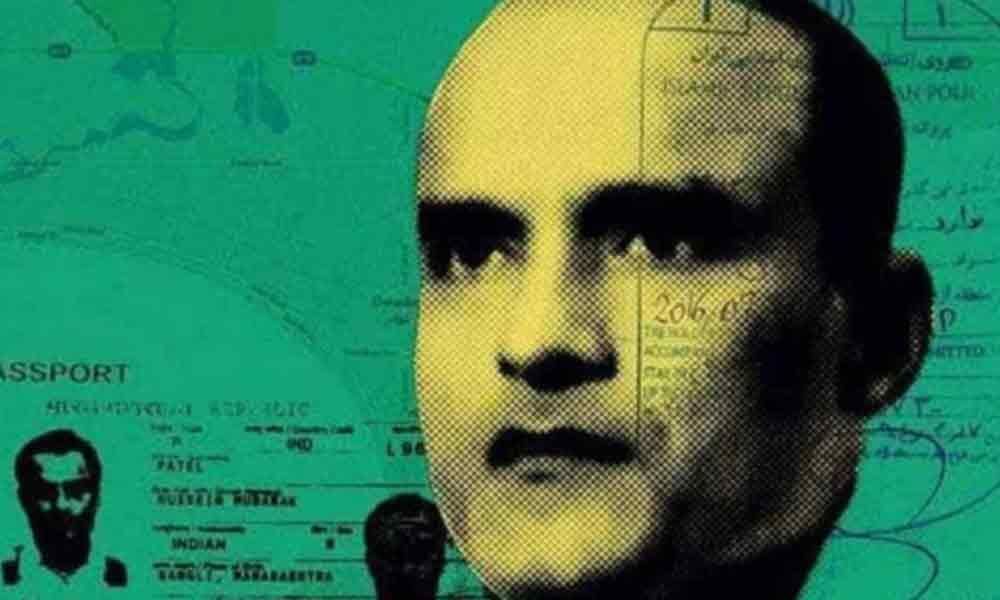 Times not up yet to celebrate Jadhav