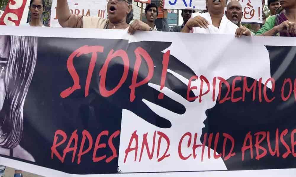 DCW issues notice to police over sexual abuse of minor boys