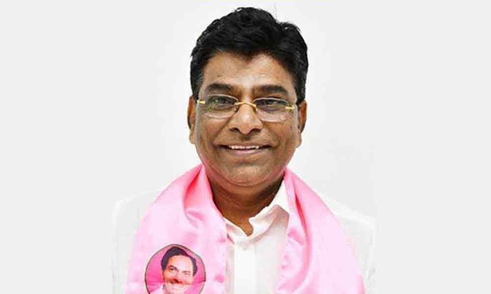 Nama Nageswara  Rao hails new Municipal Bill