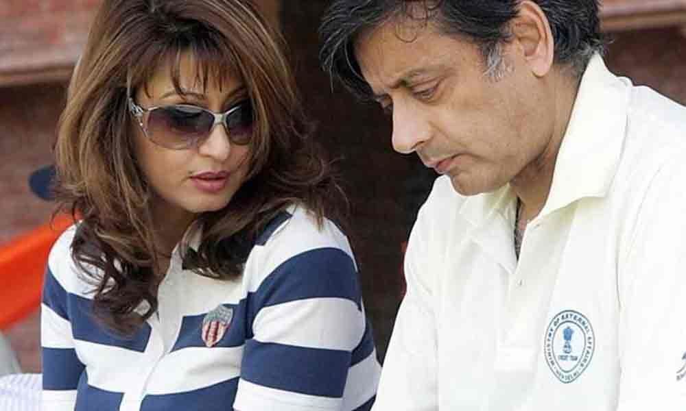 Sunanda case: Arguments against Tharoor to start on Aug 20