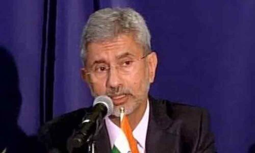 Indians received 67-72 pc of total US H1-B visas in last 5 years: Foreign Ministry