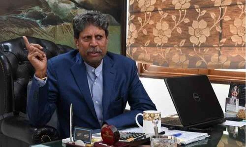 Kapil Devs panel leading to pick Team India coach, no decision before SC hearing