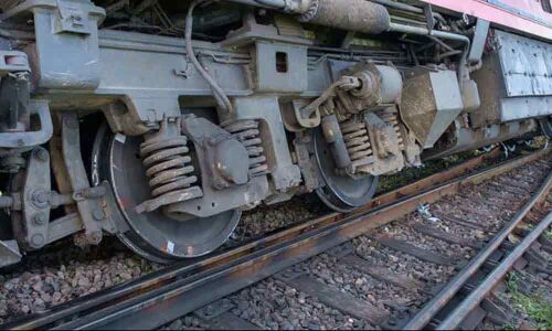 Mumbai-Gorakhpur Antodaya Express Coach Derails, No Injuries Reported
