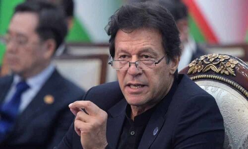 Pakistan to proceed as per law: Imran Khan on ICJ ruling in Kulbhushan Jadhav case