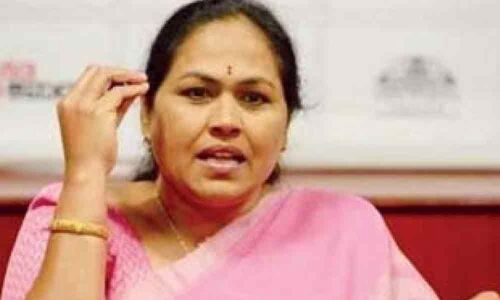 Fight there not here: LS speaker tells Karnataka MP on water dispute