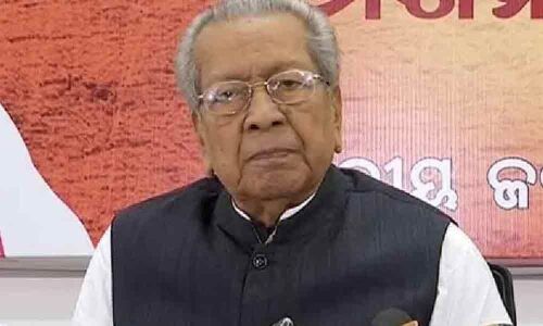 Mukesh Kumar Meena appointed as secretary to new AP Governor