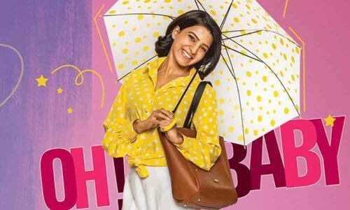 Oh Baby Latest Box Office Collections Report