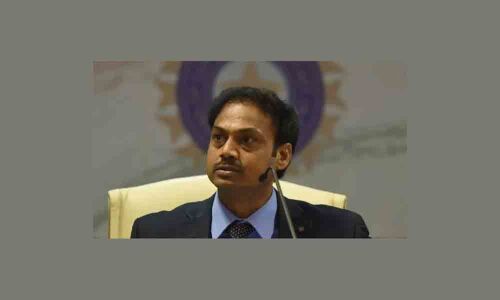 Chairman of selectors not BCCI secretary to convene selection meeting: CoA