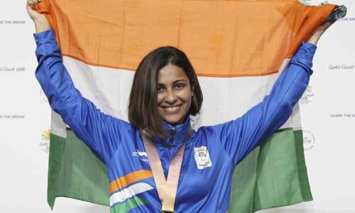 India must put up united front: Heena on shooting exclusion from 2022 Commonwealth Games