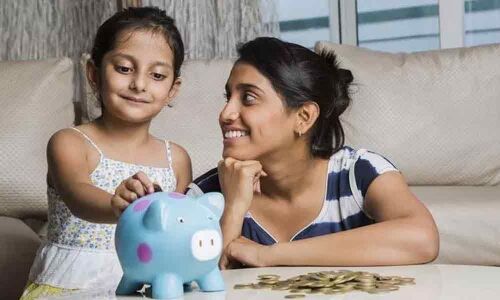 What is the right age for kids to learn new skills?