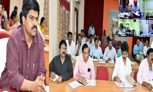 Neglect of Spandana petitions to be treated seriously: Collector