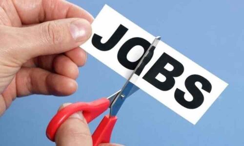 Data on unemployment leaked, admits Centre