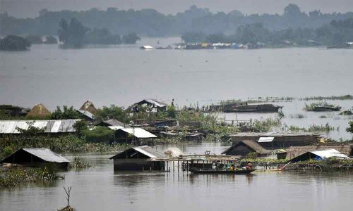 Fight there not here: Speaker tells BJP MP on Cauvery water dispute