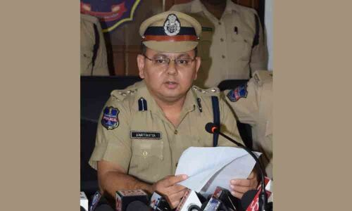 Woman murder case: Cops arrest auto driver in Nizamabad