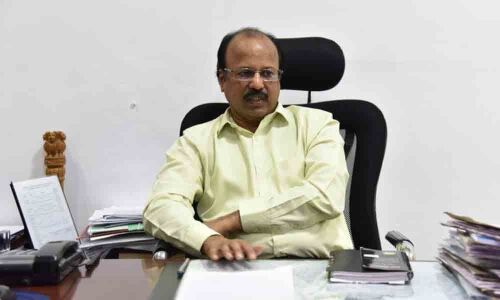 Increased pensions distribution from tomorrow in Nizamabad