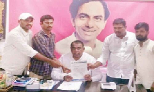 TS Govt urged to enforce quota for Economically Weaker Section students