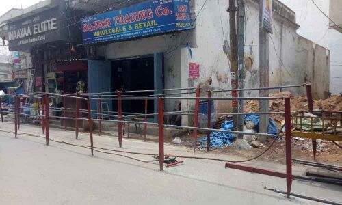 All set for Ujjaini Bonalu festivities