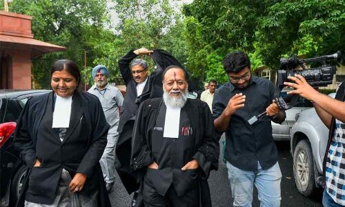 Ayodhya dispute: Supreme Court allows mediation to continue; sets August 1 deadline for outcome