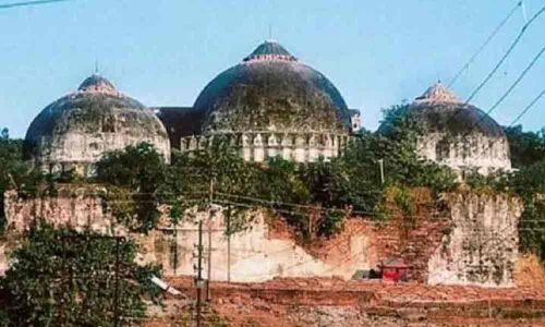 Some parties delaying Ayodhya process: VHP