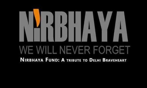 1023 fast track courts set up  from Nirbhaya Fund